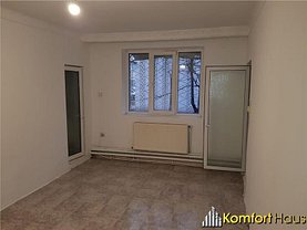 Garsonieră de vânzare, în Bacău, zona Central