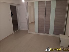 Apartament de vânzare 3 camere, în Bacău, zona Central