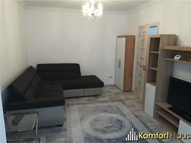 Garsonieră de închiriat, în Bacău, zona Central