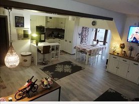 Apartament de vânzare 3 camere, în Bacău, zona Central