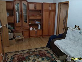 Apartament de vânzare 2 camere, în Bacău, zona Central
