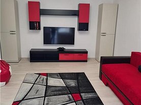 Apartament de inchiriat 2 camere, în Bacau, zona Stefan cel Mare