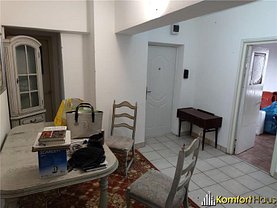 Apartament de inchiriat 3 camere, în Bacau, zona Central