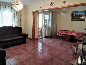 Apartament de vanzare 3 camere, în Bacau, zona Nord