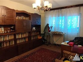 Apartament de vanzare 3 camere, în Bacau, zona Mioritei