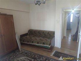 Apartament de vânzare 3 camere, în Bacău, zona Ultracentral