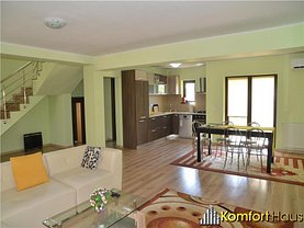 Casa de închiriat 4 camere, în Bacău, zona Central