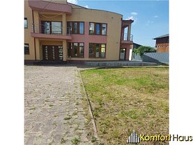 Casa de închiriat 4 camere, în Bacău, zona Central