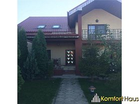 Casa de vânzare 5 camere, în Bacau, zona Central