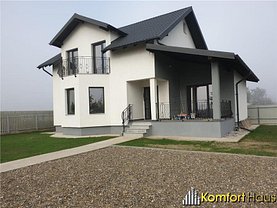 Casa de vânzare 4 camere, în Bacău, zona Central