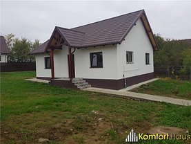 Casa de vânzare 3 camere, în Bacău, zona Central