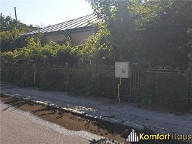 Casa de vânzare 3 camere, în Bacău, zona Central