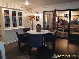 Casa de închiriat 5 camere, în Bacău, zona Central
