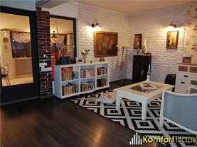 Casa de vânzare 5 camere, în Bacău, zona Central