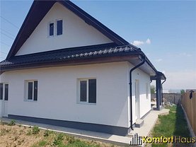 Casa de vânzare 4 camere, în Bacău, zona Central