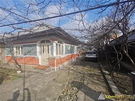 Casa de vânzare 3 camere, în Bacău, zona Central