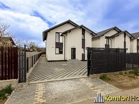 Casa de vanzare 4 camere, în Bacau, zona Central