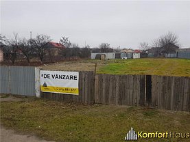 Teren constructii de vânzare, în Bacău, zona Central