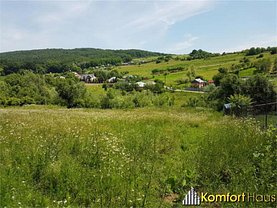 Teren constructii de vânzare, în Bacau, zona Central