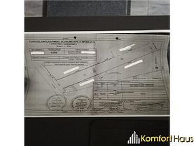 Teren constructii de vânzare, în Bacau, zona Central