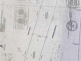 Teren constructii de vânzare, în Bacău, zona Central