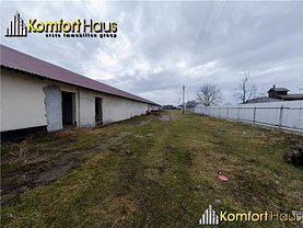 Vânzare spaţiu industrial în Bacau, Central