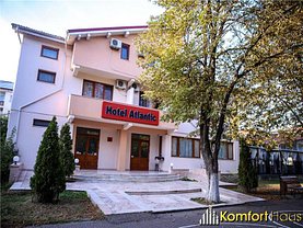Vânzare hotel/pensiune