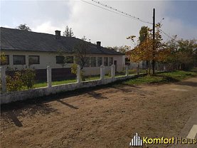 Vânzare spaţiu industrial