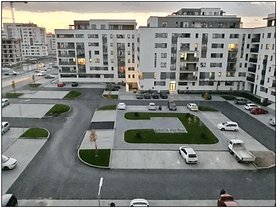 Apartament de închiriat 2 camere în Brasov, Central