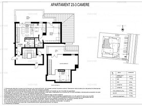 Apartament de vânzare 3 camere, în Brasov, zona 13 Decembrie