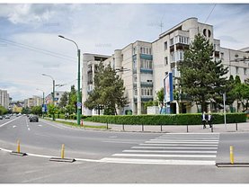 Apartament de vânzare 3 camere, în Brasov, zona Central