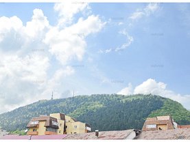 Apartament de închiriat 2 camere, în Brasov, zona Racadau