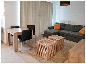 Apartament de închiriat 2 camere, în Brasov, zona Central