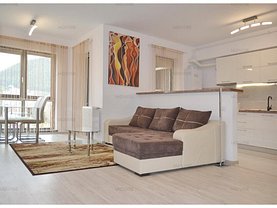 Apartament de închiriat 2 camere, în Brasov, zona Bartolomeu