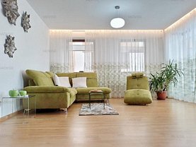 Apartament de închiriat 3 camere, în Braşov, zona Drumul Poienii