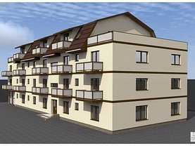 Apartament de vânzare 2 camere, în Brasov, zona Tractorul