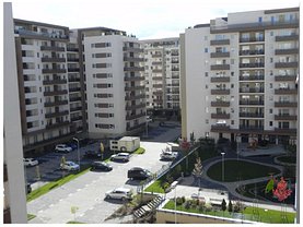 Apartament de vânzare 2 camere, în Brasov, zona Tractorul
