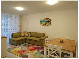 Apartament de închiriat 2 camere, în Brasov, zona Tractorul