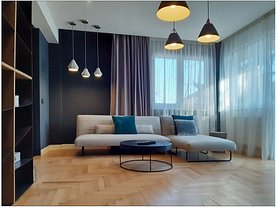 Apartament de vanzare sau de inchiriat 3 camere, în Brasov, zona Dealul Cetatii