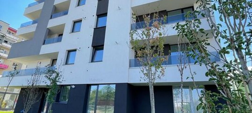 Apartament 2 Camere Nou!! - imaginea 0 + 1
