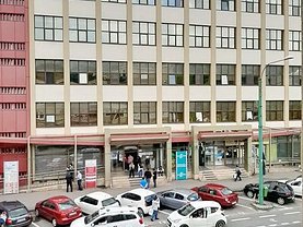 Garsonieră de închiriat, în Braşov, zona Centrul Civic