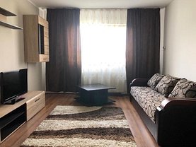 Garsonieră de închiriat, în Braşov, zona Bartolomeu