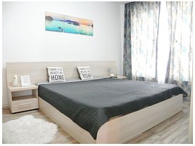 Apartament de închiriat 2 camere, în Braşov, zona Bartolomeu