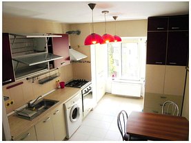 Apartament de închiriat 2 camere, în Brasov, zona Scriitorilor