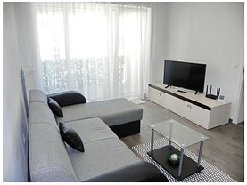 Apartament de închiriat 2 camere, în Braşov, zona Tractorul