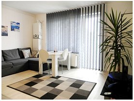 Apartament de închiriat 2 camere, în Braşov, zona Tractorul