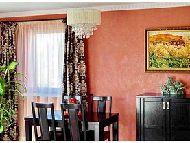 Apartament de închiriat 3 camere, în Brasov, zona Bartolomeu