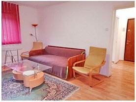 Apartament de închiriat 2 camere, în Braşov, zona Vlahuţă