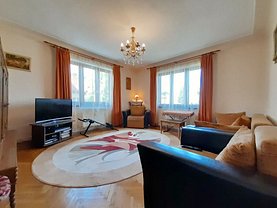 Apartament de vânzare 4 camere, în Braşov, zona Ultracentral