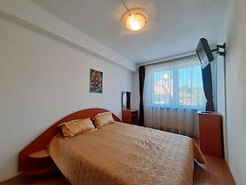 Apartament de închiriat 2 camere, în Braşov, zona 15 Noiembrie